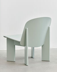 Chisel Loungestol Eucalyptus