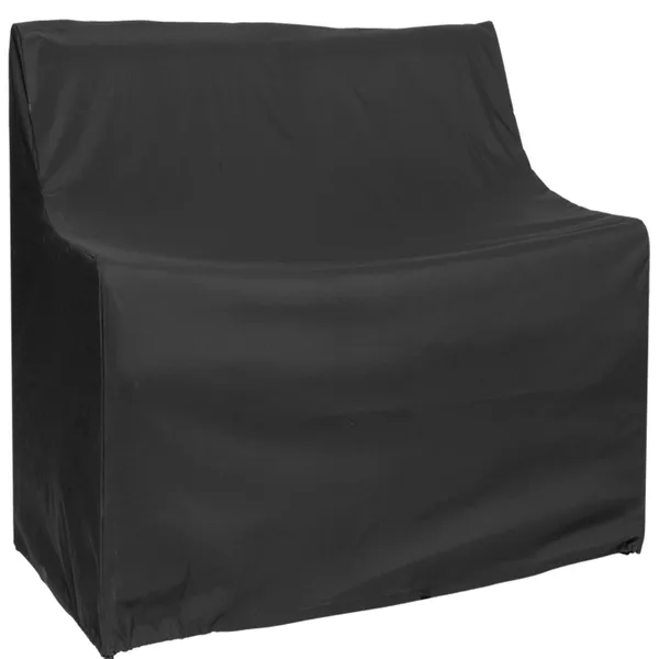 Protective Betræk Desert 1-Seater Sort