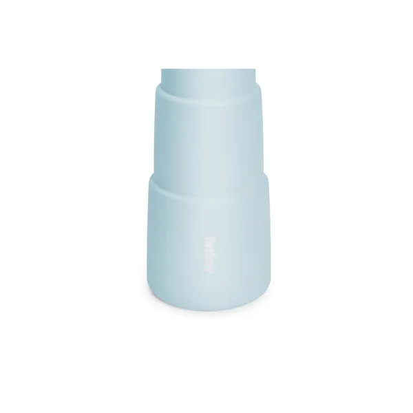 Spire Step Ljusstake Frost