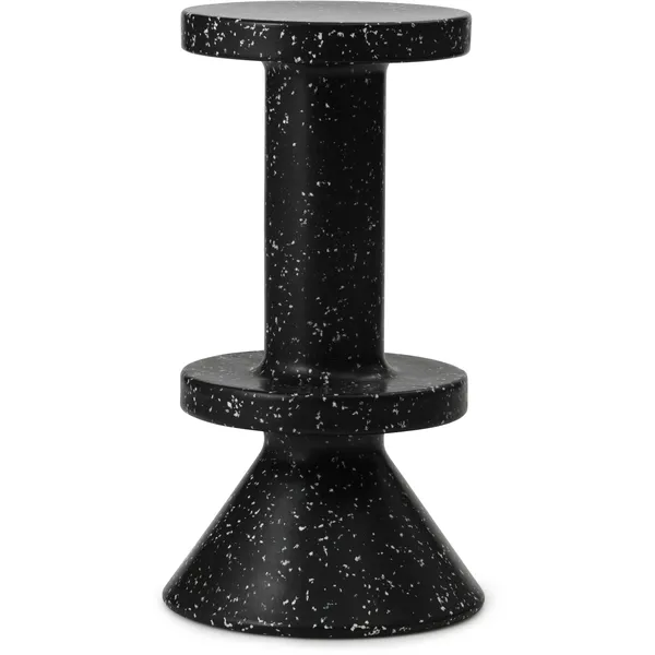 Bit Barstol 75 cm Sort