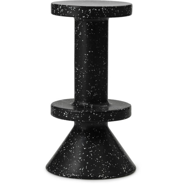 Bit Barstol 75 cm Sort