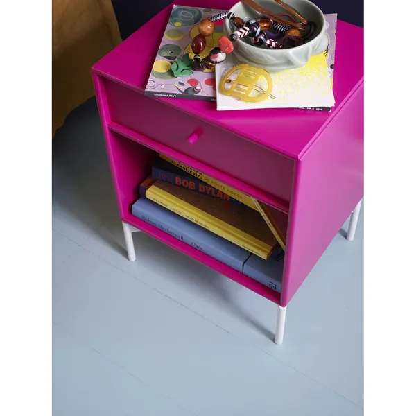 Dream Sidebord Antrasitt