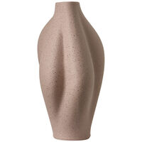 Saltare Vas Ø17 cm Misty Rose