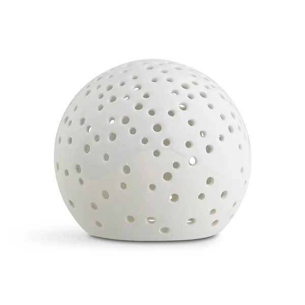 Nobili Ljuslykta 14 cm Nude