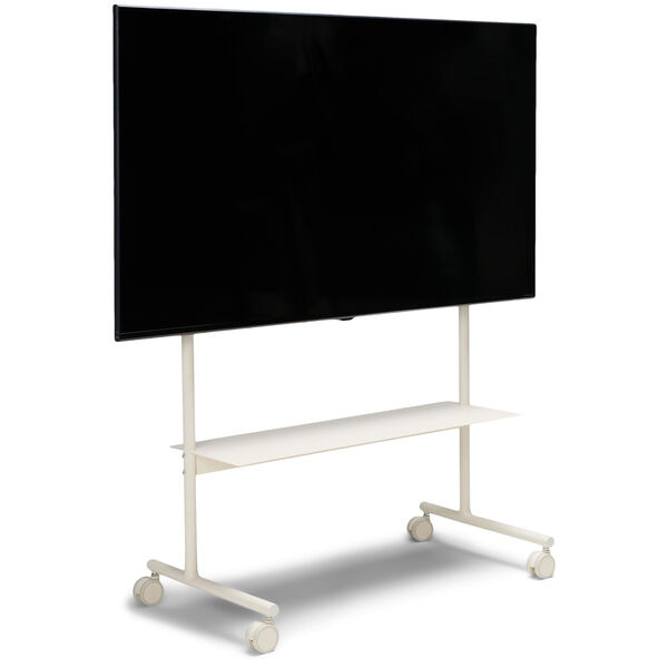 Rover Tv-Stativ Pearl