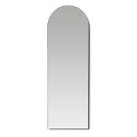 Arc Peili Pieni 65x200 cm Harmaa