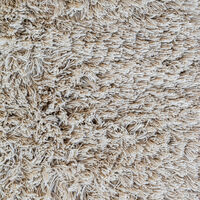 Rya Matto 200x300 cm Soft Beige