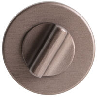 WC Euro Standard Lukko Dark Bronze
