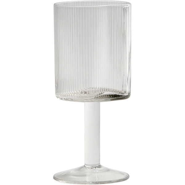 Ripe Rødvinsglas Klart