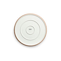 MSY Tallrik 25 cm Cinnamon