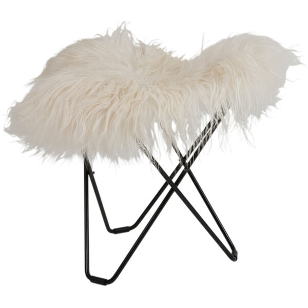 Flying Goose Iceland Krakk Wild White/Black