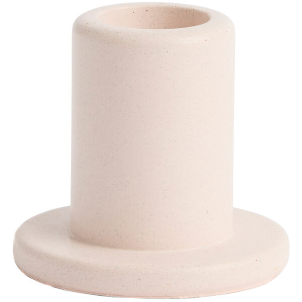 Tube Lysestake Betong Light Pink