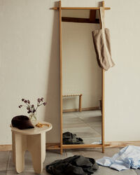 Collect Spegel 60x160 cm Natur