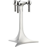 Nagel Stativ Krom