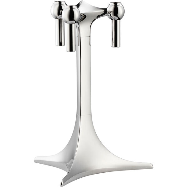 Nagel Stativ Krom