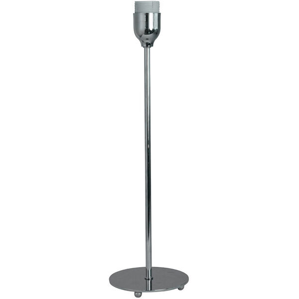 Line Lampunjalusta 45 cm Silver