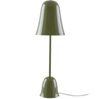 Blåklockan Bordlampe Mocha