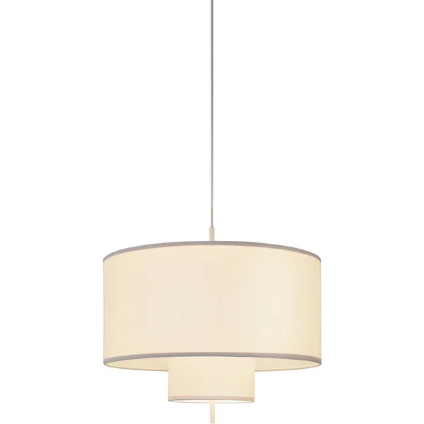 Margin Pendel 70 cm Hvit