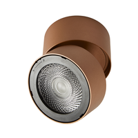 Ray Spot Loftspot Caramel Brown