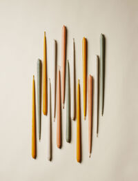 Stoff Antikljus by Ester & Erik 6-pack Amber