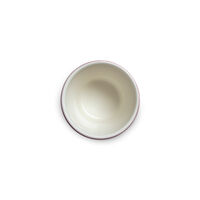 Bubbles Espressokop 10cl Blomme