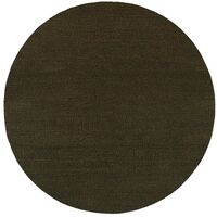 Found 05 Matto Ø220 cm Moss Green