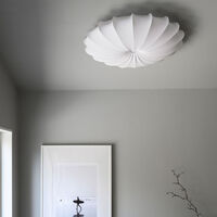 Anna Loftslampe 60 cm