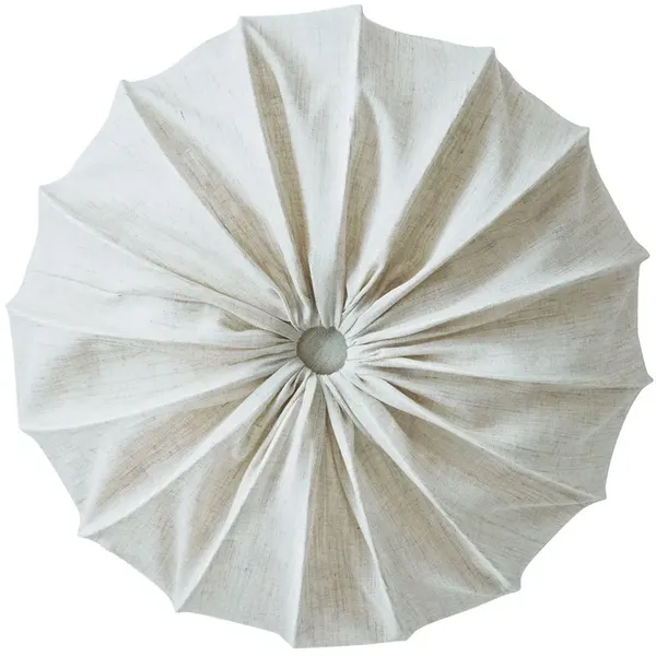 Anna 40 Plafond Linne Natural