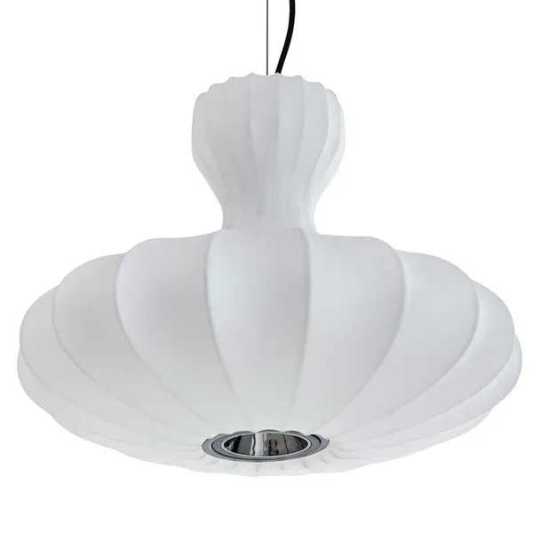 Portobello Pendel Ø40 cm Vit