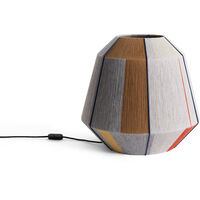 Bonbon Shade 500 Lampunvarjostin Earth Tones