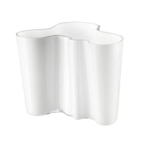 Alvar Aalto Vase Opal
