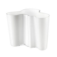 Alvar Aalto Vase Opal