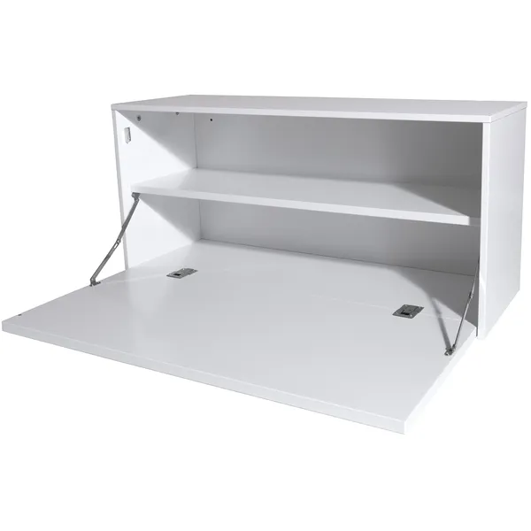 Pythagoras Väggskåp Ek