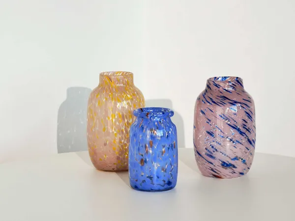 Splash Vas M Ø145 cm Blå