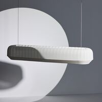 Tradition Pendel Linear Off-White