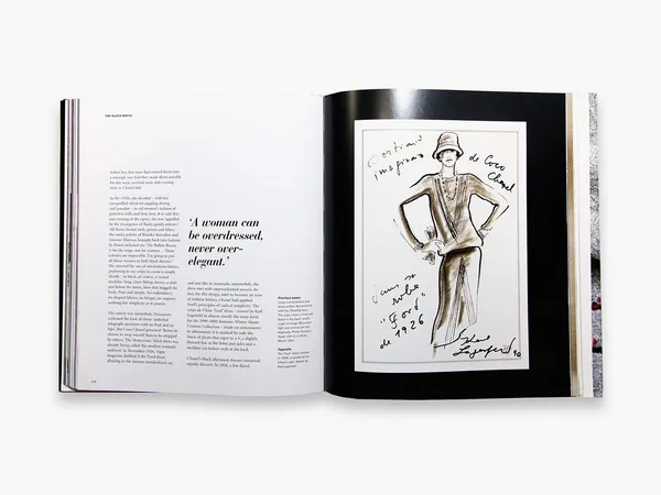 Chanel: Collections & Creations Bok
