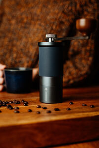 Master Kaffekvarn Blå