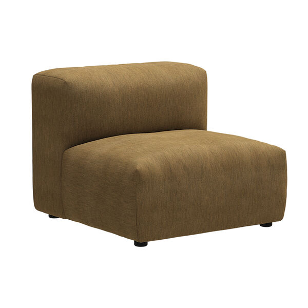 Reposé Midterstykke Medium Alpaca