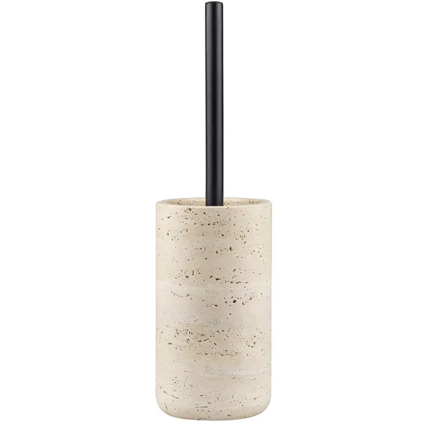 Travertine Toalettborste