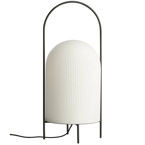 Ghost Gulvlampe Hvid