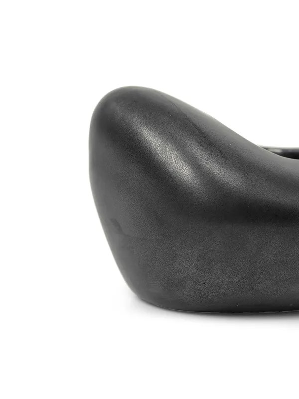 Ceramic Advent Gåvoset 4 Delar