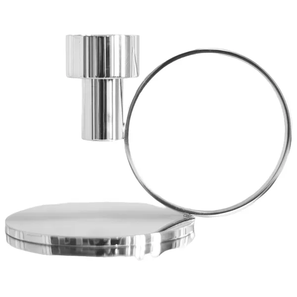Insieme Kammerlysestake Nickel Plated