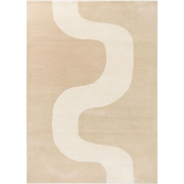 Marimekko Seireeni Matta 200x300 cm Warm Beige