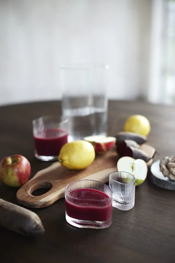 Ripe Glas Lav