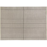 Seam Matto 250x350 cm Harmaa