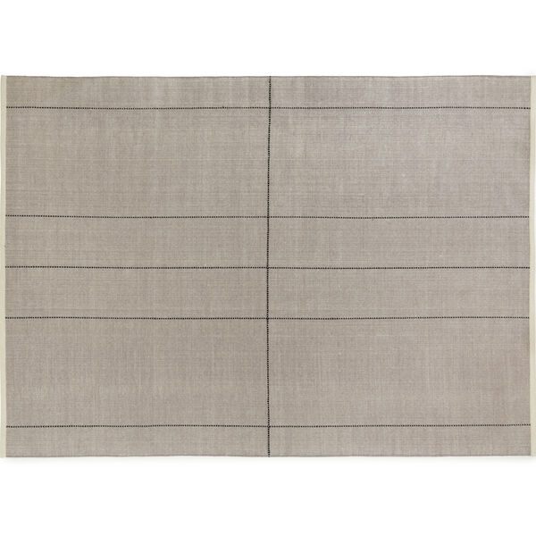 Seam Matto 250x350 cm Harmaa