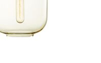 Amp Pendel Stor Gull/Green Marble