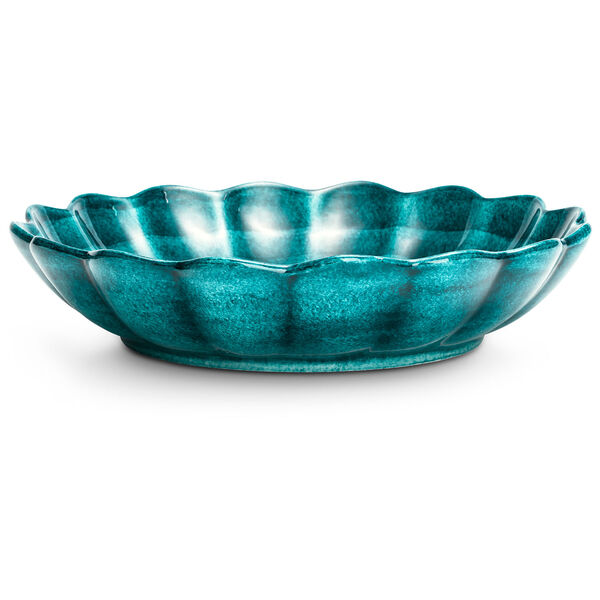 Oyster Skål 31 cm Ocean