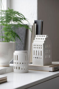 Urbania Ljuslykta Manor