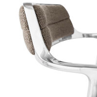 452 Snurrstol Mörk Sand
